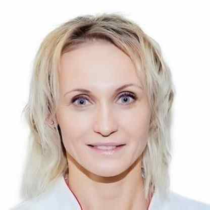 Брундукова Оксана Николаевна