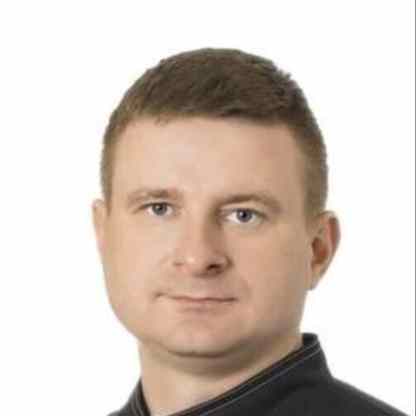 Петрикевич Дмитрий Николаевич