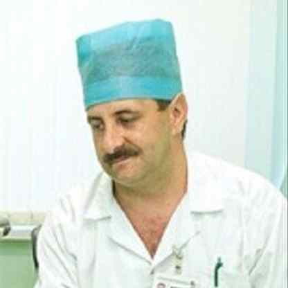 Боданов Виталий Алексеевич