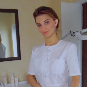 Торопова Мария Дмитриевна