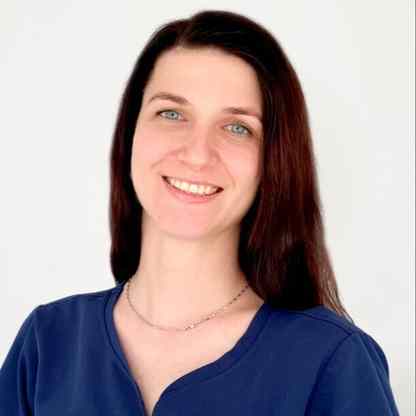 Воробьёва Анастасия Николаевна