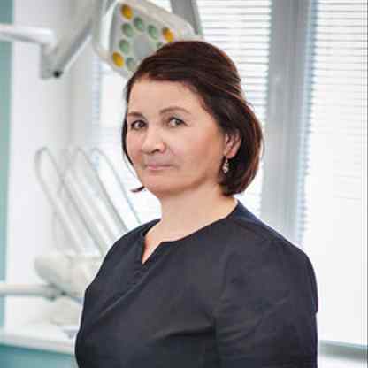 Бунина Маргарита Алексеевна