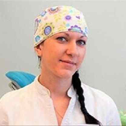 Бельская Алеся Вадимовна