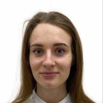 Тесля Ольга Валерьевна