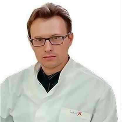 Горгун Олег Викторович