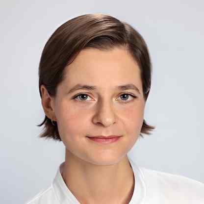 Маевская Алиса Андреевна