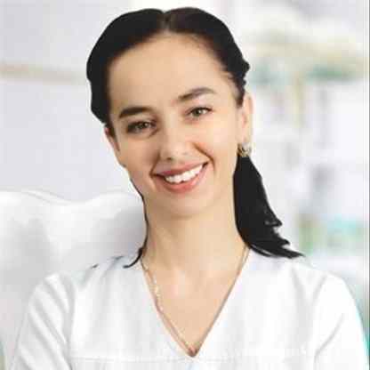 Володкевич Оксана Витальевна