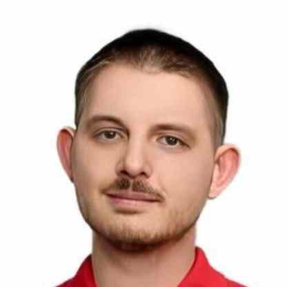 Кондратюк Владимир Андреевич