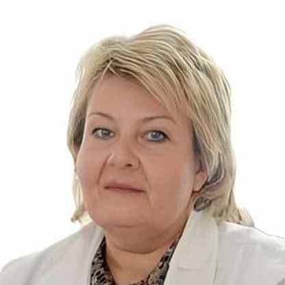 Галашевская Инна Михайловна