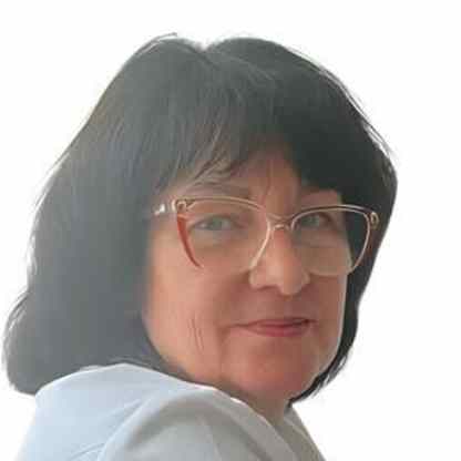 Новикова Валентина Иосифовна