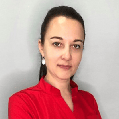 Богдан Татьяна