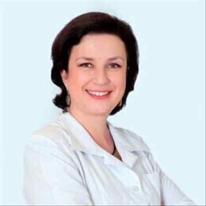 Шахрай Наталья Валерьевна