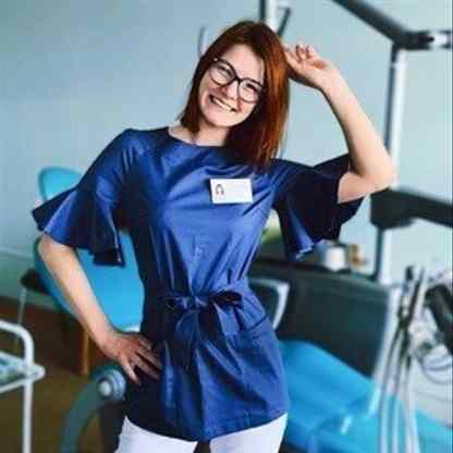 Ремина (Лукашевич) Кристина Игоревна