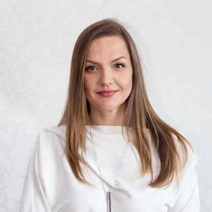 Тихонович Наталья Владимировна