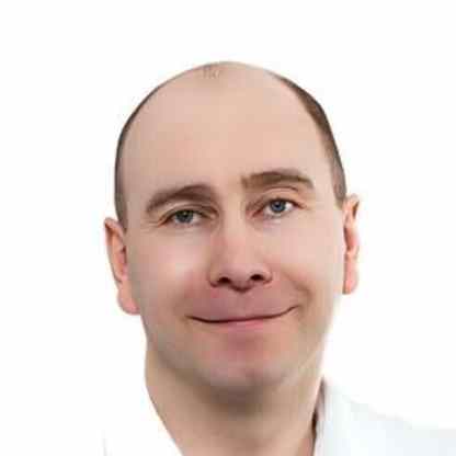 Коломиец Анатолий Игоревич