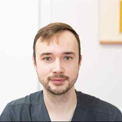 Воробьев Илья Юрьевич