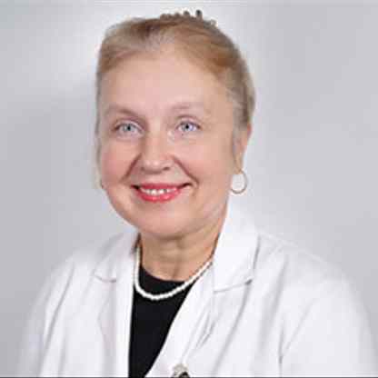 Лукинская Инна Ивановна