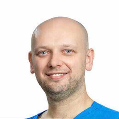 Троян Александр Александрович