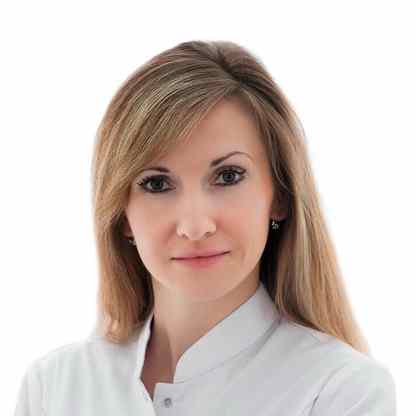 Данилкович Лина Светославовна