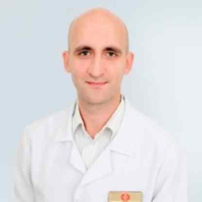 Самуйлик Игорь Михайлович