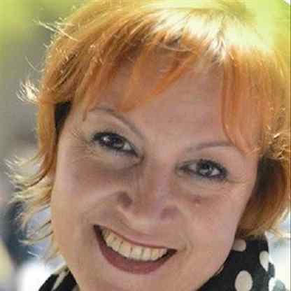 Наранович Ирина