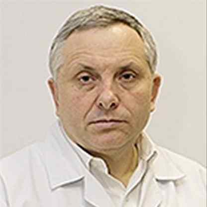 Барьяш Валерий Васильевич