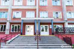 «Поликлиника №5» г. Могилев