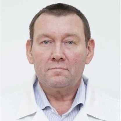 Воронович Андрей Иосифович