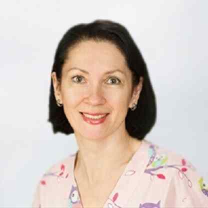 Ковалько Алла Константиновна