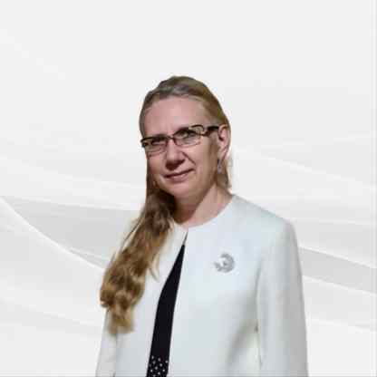 Дегтерёва Ольга Владимировна