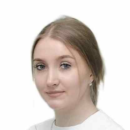 Санцевич Аделина Анатольевна