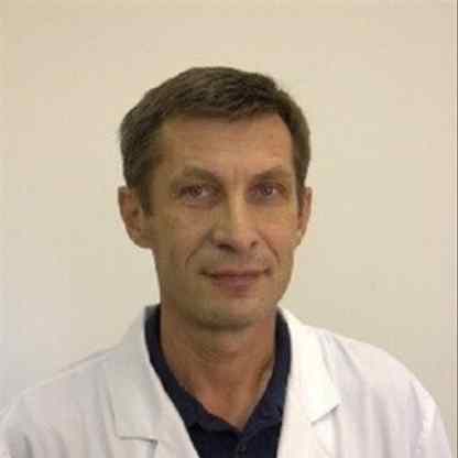 Борычев Валерий Николаевич