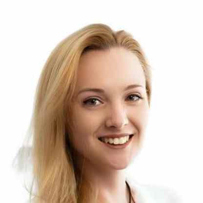 Козак Марина Андреевна