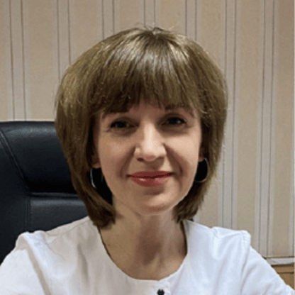 Романович Елена Викентьевна