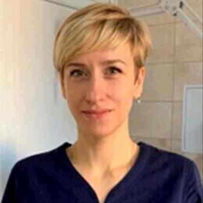 Чухонская Мария Александровна