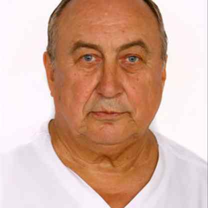 Чепик Юрий Николаевич