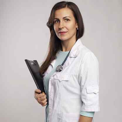 Гомолко Елена Витальевна