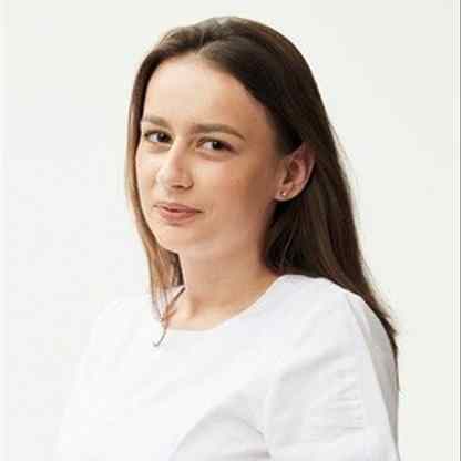 Москалёва Елена Леонидовна