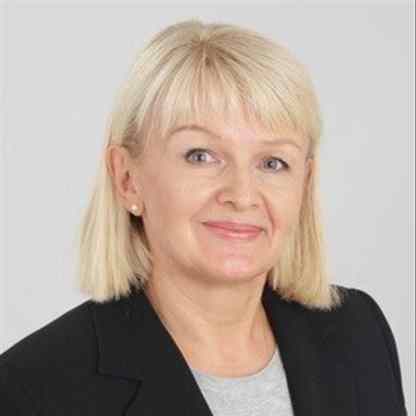 Вязова Людмила Иосифовна