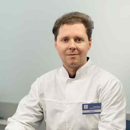 Макаревич Андрей Сергеевич