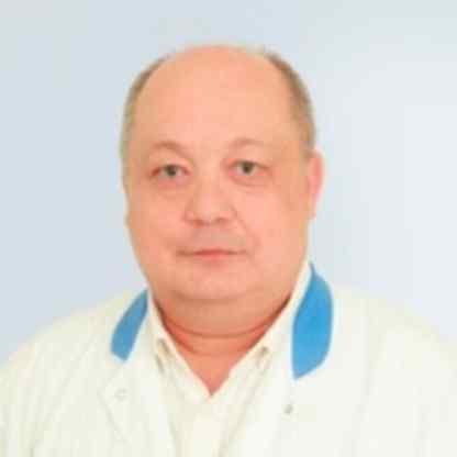 Романюк Виктор Васильевич