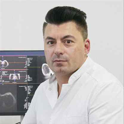 Киселев Олег Георгиевич