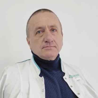 Прокопеня Юрий Викторович