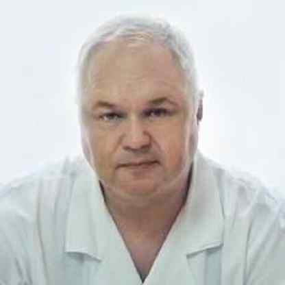 Бобоха Сергей Михайлович