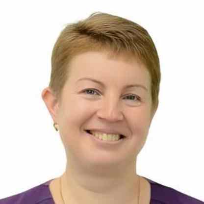 Чехова Юлия Константиновна