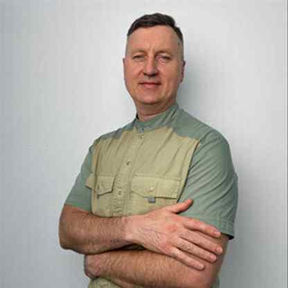 Назаров Иван Евгеньевич