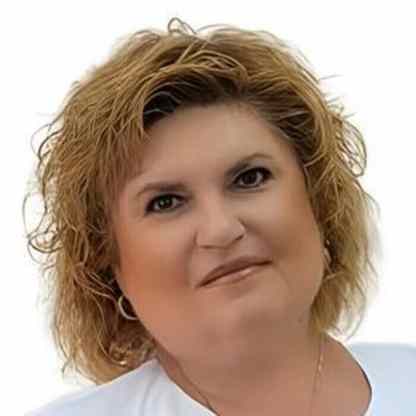 Скриганова Инесса Анатольевна