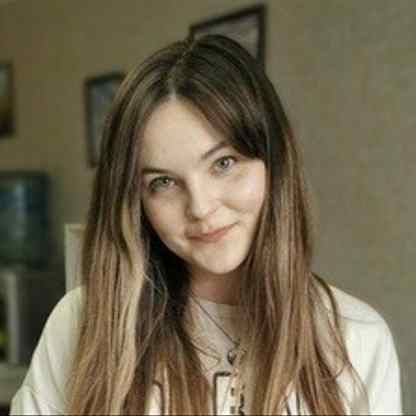 Корело Анастасия Александровна