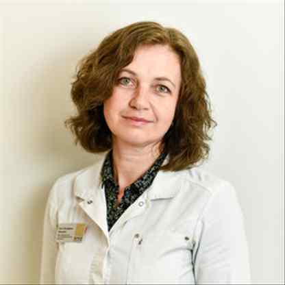 Илькевич Рита Иосифовна