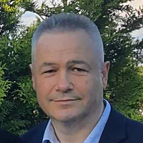 Психолог  Матусевич Сергей Афанасьевич